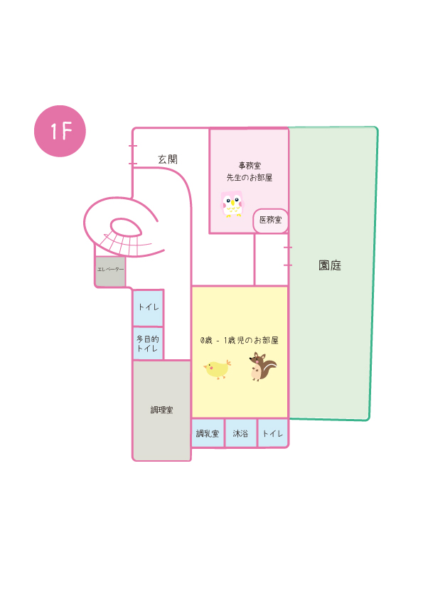 いずみ保育園