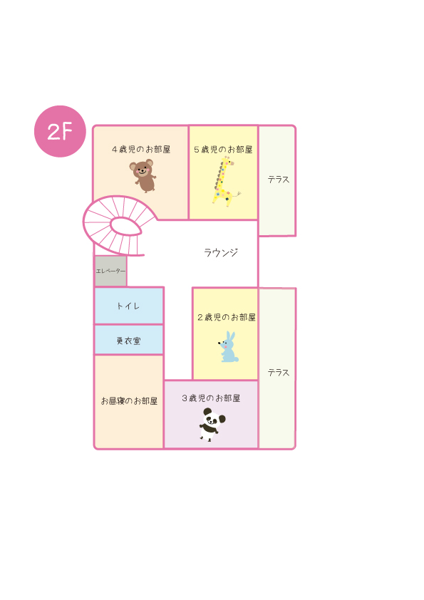 いずみ保育園