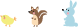乳児クラス